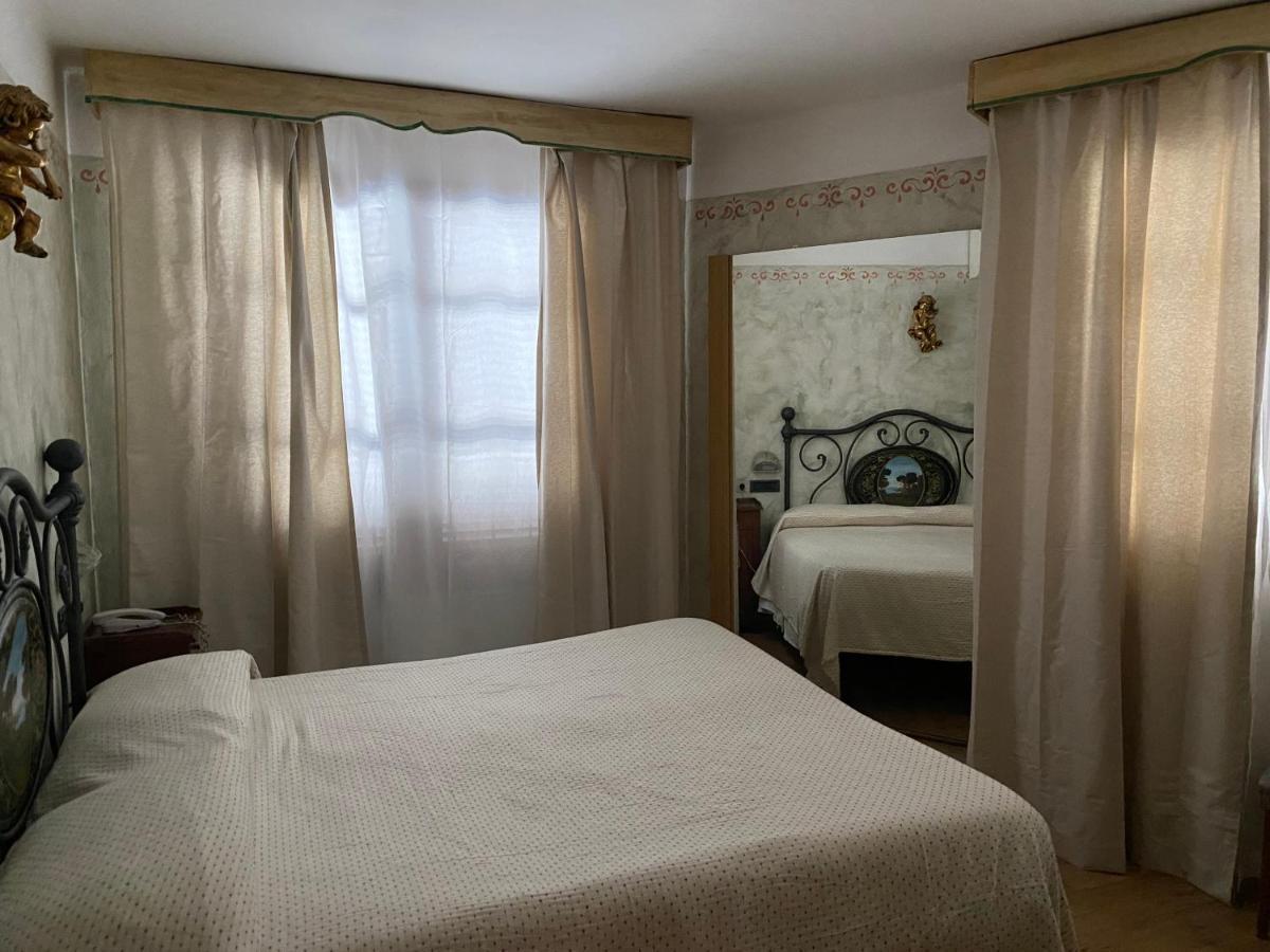 Locanda le Monache Camaiore Exterior foto