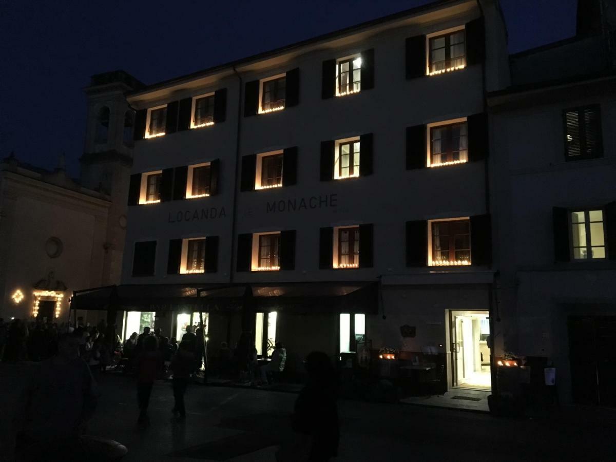 Locanda le Monache Camaiore Exterior foto
